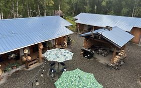 Talkeetna Villas And Tours